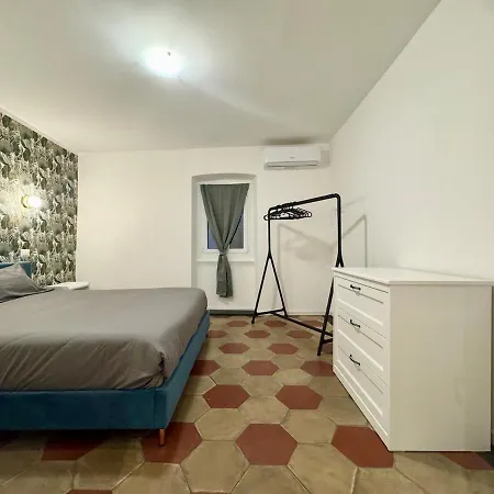 Cozy Apartment! Close To & Port Lejlighed *