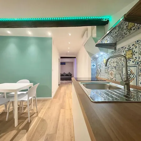 Cozy Apartment! Close To & Port Apartment *