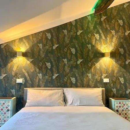 Cozy Apartment! Close To & Port * Genova