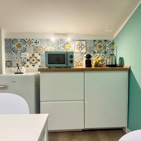 Cozy Apartment! Close To & Port Lejlighed *
