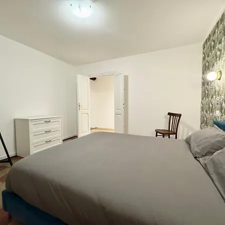 Cozy Apartment! Close To & Port Lejlighed