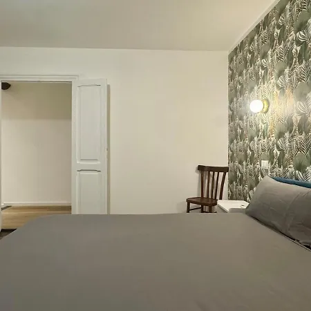 Cozy Apartment! Close To & Port Lejlighed Genova
