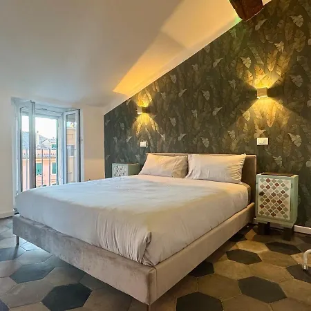 Apartment Cozy Apartment! Close To & Port Genoa